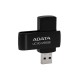 Преносими памети - Adata UC310 64GB Black Преносима памет