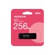 Преносими памети - Adata UC310 64GB Black Преносима памет