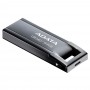 Adata UR340 64GB Black Преносима памет