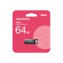 Adata UR340 64GB Black Преносима памет