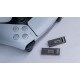 Adata UR340 64GB Black Преносима памет