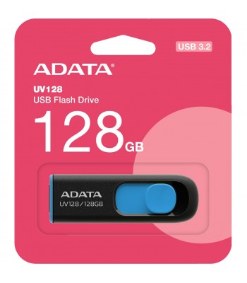 Adata UV128 128GB Преносима памет