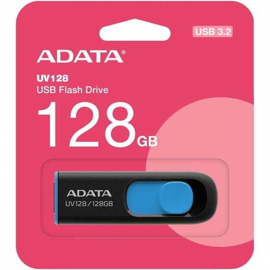 Adata UV128 128GB Преносима памет