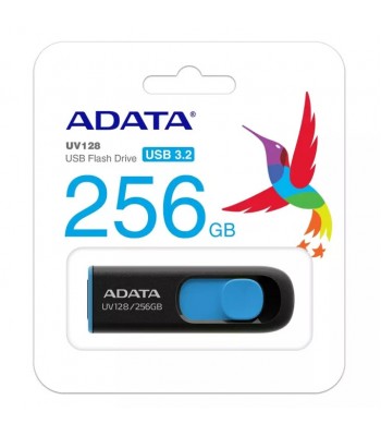 Adata UV128 256GB Преносима памет
