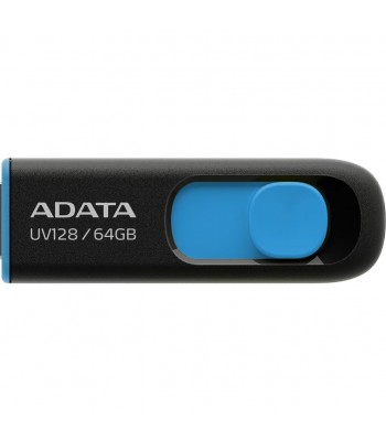 Adata UV128 64GB Преносима памет