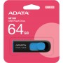 Adata UV128 64GB Преносима памет