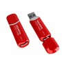 Adata UV150 64GB Red Преносима памет
