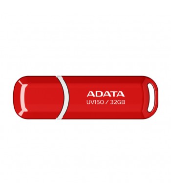 Adata UV150 32GB Red Преносима памет