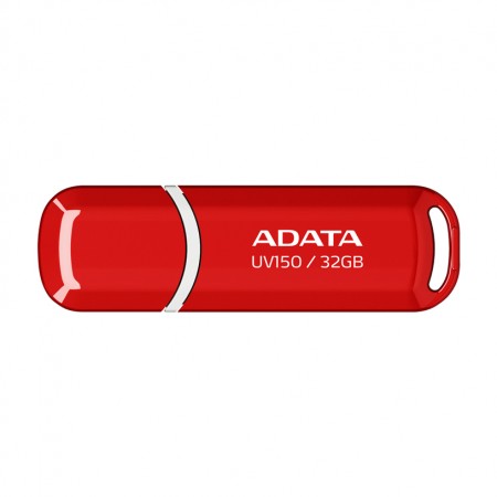 Adata UV150 32GB Red Преносима памет