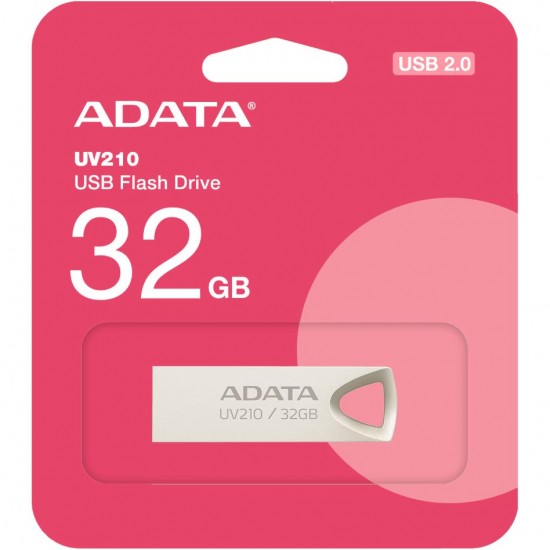 Adata UV210 64GB Преносима памет
