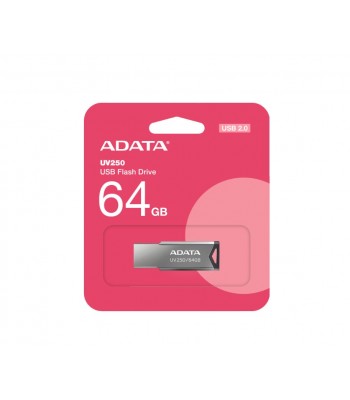 Adata UV250 64GB Преносима памет