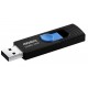 Adata UV320 128GB Black Преносима памет