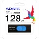 Adata UV320 128GB Black Преносима памет