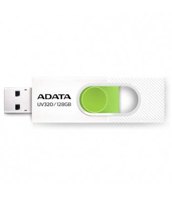 Adata UV320 128GB White Преносима памет