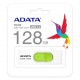 Adata UV320 128GB White Преносима памет