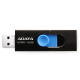 Adata UV320 64GB Black Преносима памет