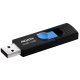 Adata UV320 64GB Black Преносима памет