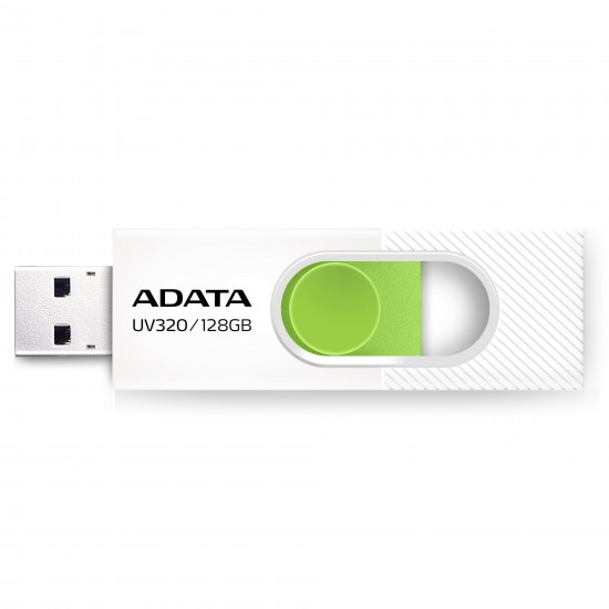 Adata UV320 64GB White Преносима памет