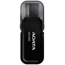 Adata UV240 64GB Black Преносима памет Adata UV240 64GB Black Преносима памет