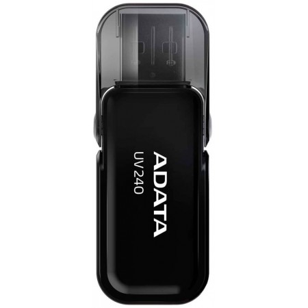 Adata UV240 64GB Black Преносима памет