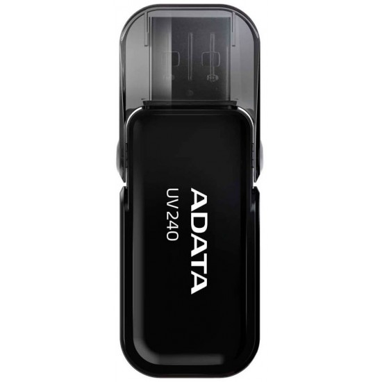 Adata UV240 64GB Black Преносима памет