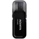 Adata UV240 64GB Black Преносима памет