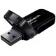 Adata UV240 64GB Black Преносима памет