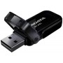 Adata UV240 64GB Black Преносима памет Adata UV240 64GB Black Преносима памет