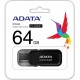 Adata UV240 64GB Black Преносима памет