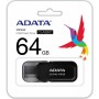 Adata UV240 64GB Black Преносима памет Adata UV240 64GB Black Преносима памет