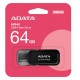 Adata UV240 64GB Black Преносима памет