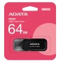 Adata UV240 64GB Black Преносима памет Adata UV240 64GB Black Преносима памет
