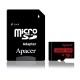 Apacer MicroSDHC 128GB R85 Преносима памет