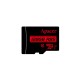 Apacer MicroSDHC 128GB R85 Преносима памет