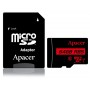 Apacer MicroSDHC 64GB R85 Преносима памет Apacer MicroSDHC 64GB R85 Преносима памет