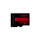 Apacer MicroSDHC 64GB R85 Преносима памет