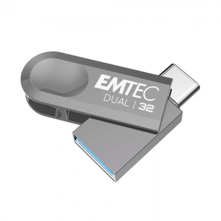Emtec D283 32GB Преносима памет