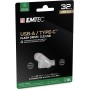 Emtec D283 32GB Преносима памет
