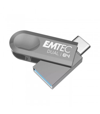 Emtec D283 64GB Преносима памет