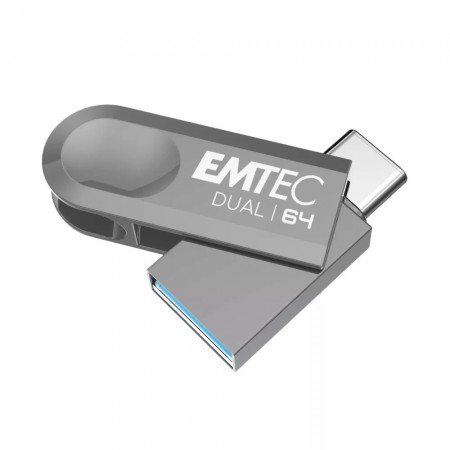 Emtec D283 64GB Преносима памет