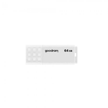 Goodram UME2 64GB White Преносима памет