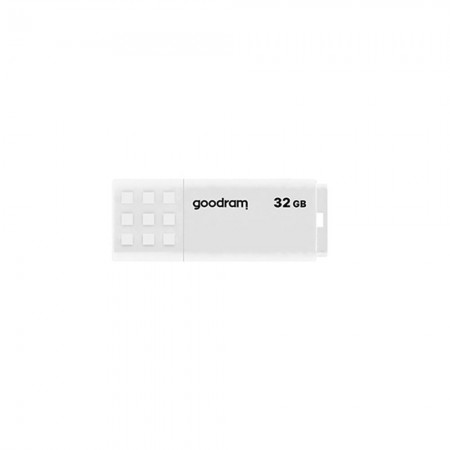 Goodram UME2 32GB White Преносима памет