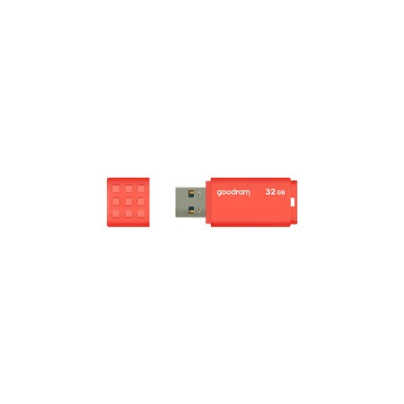 Goodram UME3 32GB Orange Преносима памет