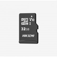 Hiksemi Neo C1 MicroSDHC 32GB Преносима памет Hiksemi Neo C1 MicroSDHC 32GB Преносима памет