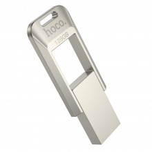 Hoco UD16 128GB Преносима памет Hoco UD16 128GB Преносима памет