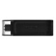 Kingston Data Traveler 70 64GB Преносима памет