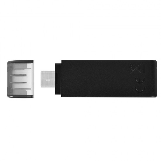 Kingston Data Traveler 70 64GB Преносима памет