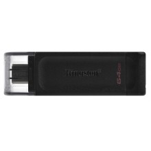 Kingston Data Traveler 70 64GB Преносима памет