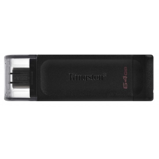 Kingston Data Traveler 70 64GB Преносима памет