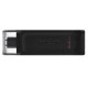 Kingston Data Traveler 70 64GB Преносима памет